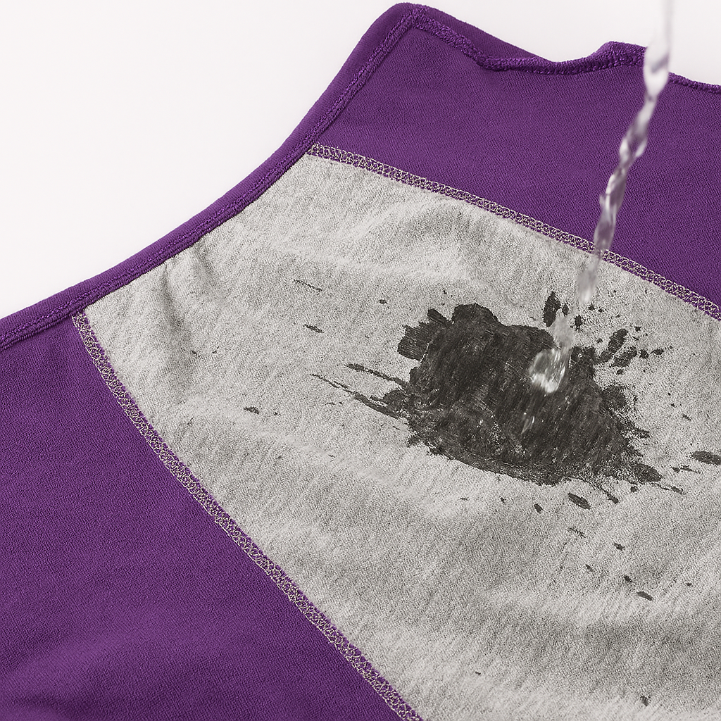 Suzanne’s Underwear – High-Waist Set