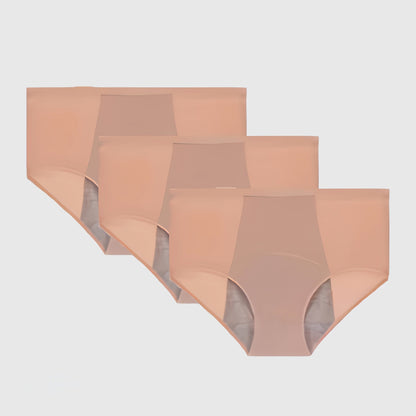 Camille’s Underwear – High-Waist Set