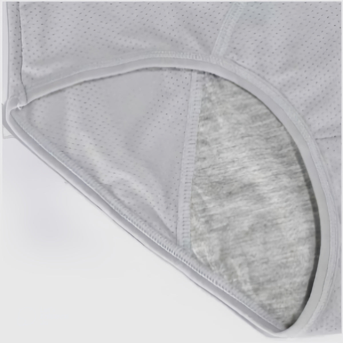 Juliette’s Underwear – High-Waist Set