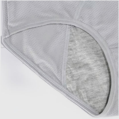 Juliette’s Underwear – High-Waist Set