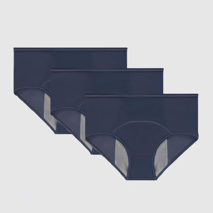 Pénélope’s Underwear – High-Waist Set