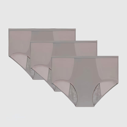 Oriane’s Underwear – High-Waist Set