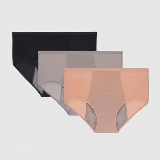 Juliette’s Underwear – High-Waist Set