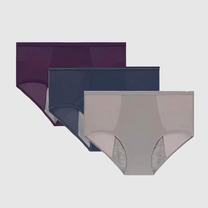 Garance’s Underwear – High-Waist Set