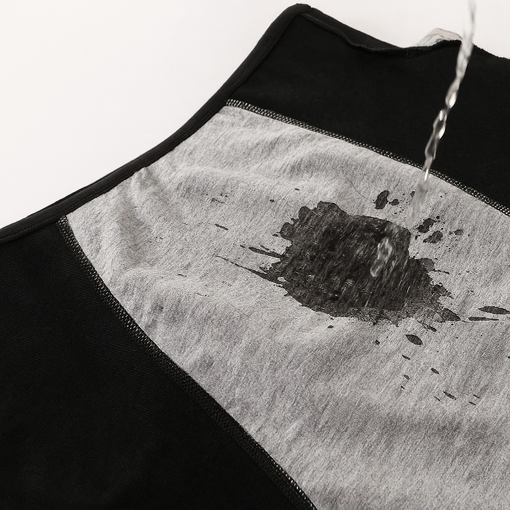 Juliette’s Underwear – High-Waist Set