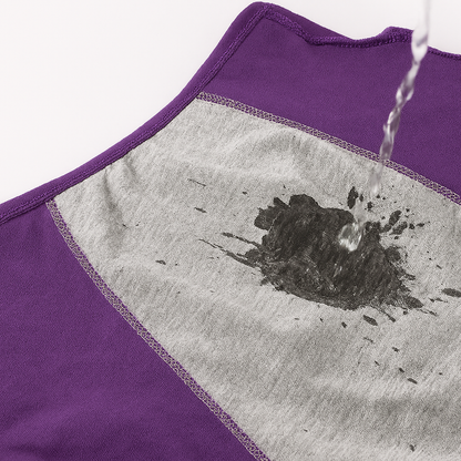 Apolline’s Underwear – High-Waist Set