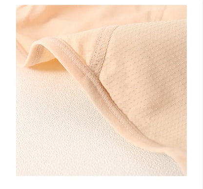 Clémence’s Underwear – High-Waist Set