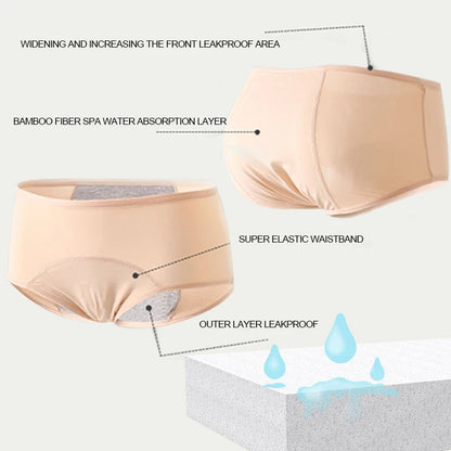 Wendy’s Underwear – High-Waist Set