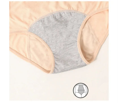 Juliette’s Underwear – High-Waist Set