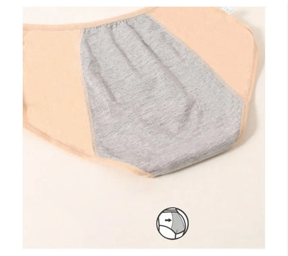 Wendy’s Underwear – High-Waist Set