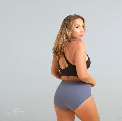 Pénélope’s Underwear – High-Waist Set