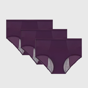 Suzanne’s Underwear – High-Waist Set