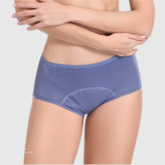 Ondine’s Underwear – High-Waist Set