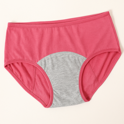 Rose’s Underwear – High-Waist Set
